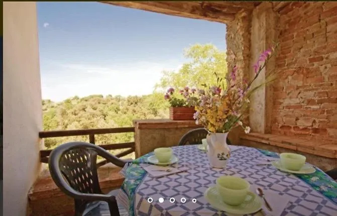Holiday home Quiete Villa San Dalmazio