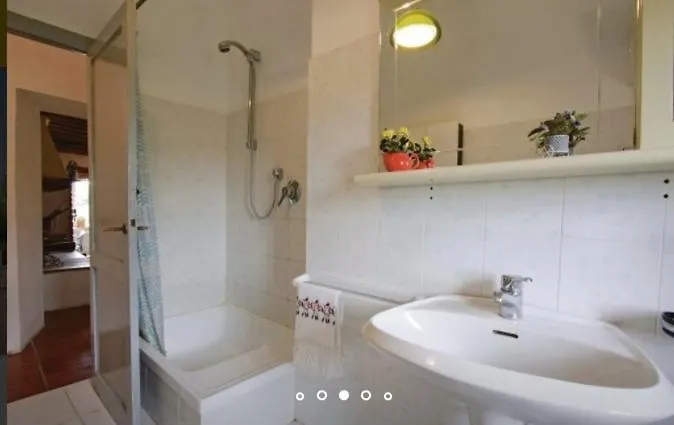 Holiday home Quiete Villa San Dalmazio Italy