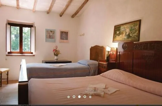 Quiete Villa San Dalmazio 0*,