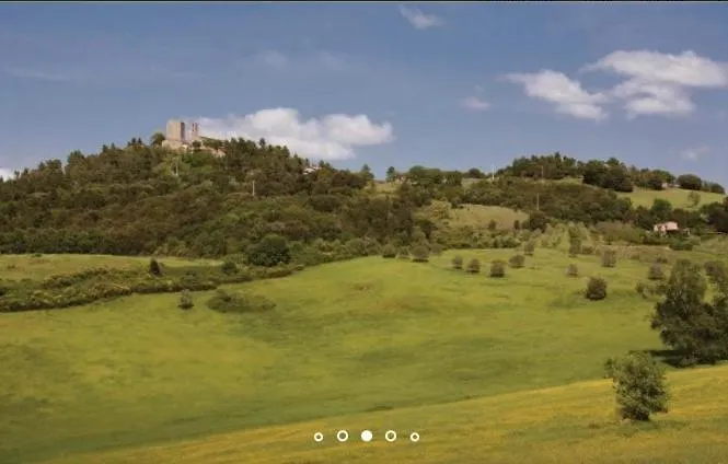 Quiete Villa San Dalmazio