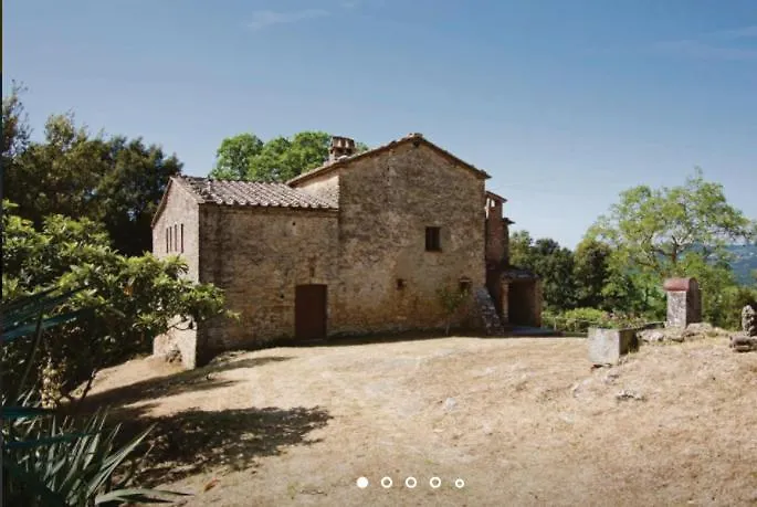 Quiete Villa San Dalmazio