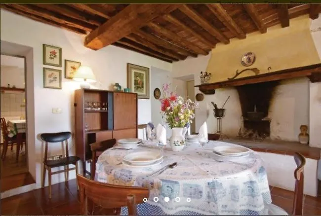 Holiday home Quiete Villa San Dalmazio
