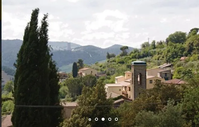 Holiday home Quiete Villa San Dalmazio