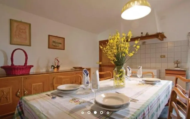 Quiete Villa San Dalmazio 0*,