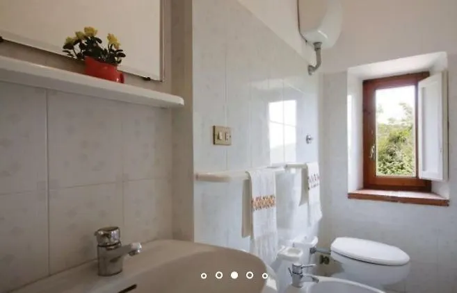 Quiete Villa San Dalmazio Italy
