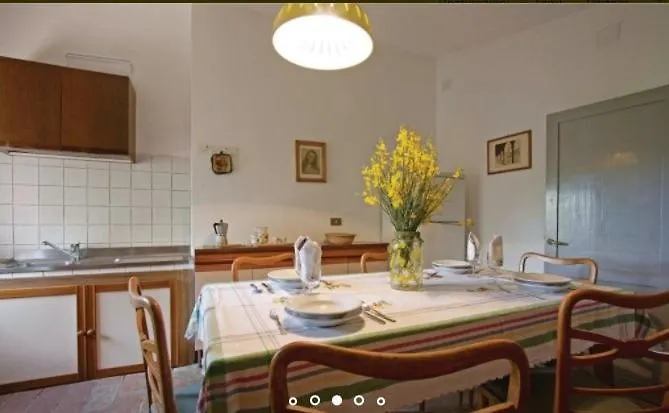 Quiete Villa San Dalmazio