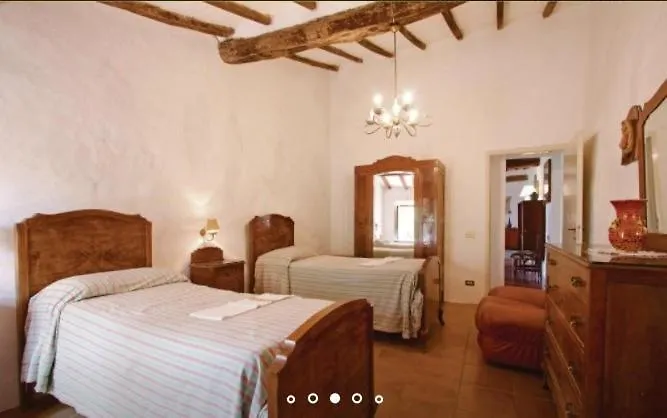 Quiete Villa San Dalmazio Holiday home