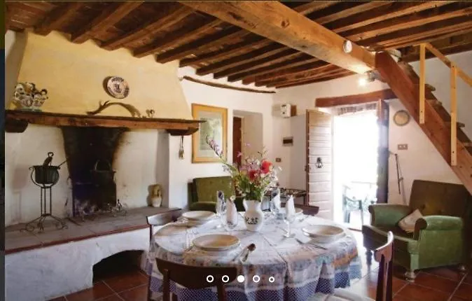Holiday home Quiete Villa San Dalmazio