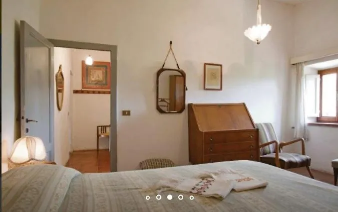 Quiete Villa San Dalmazio
