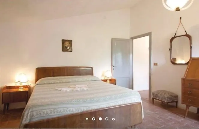 Quiete Villa San Dalmazio Italy