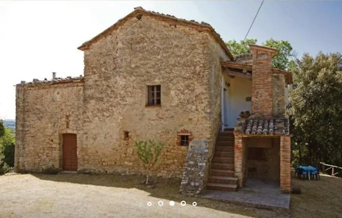 Quiete Villa San Dalmazio 0*,  Italy