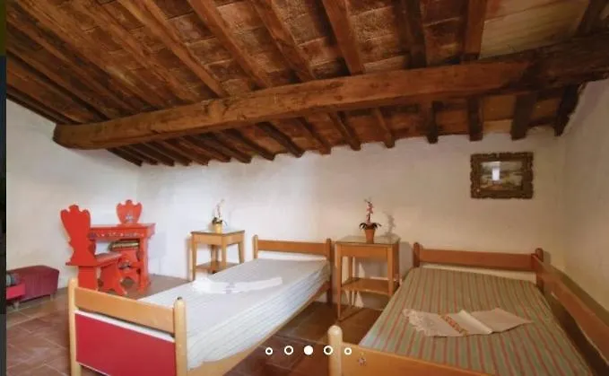Quiete Villa San Dalmazio Holiday home