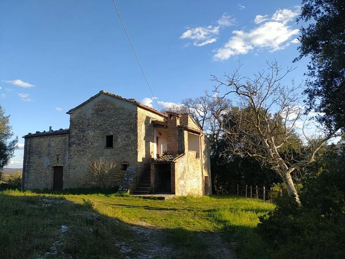 Quiete Villa San Dalmazio