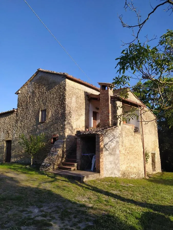Quiete Villa San Dalmazio 0*,