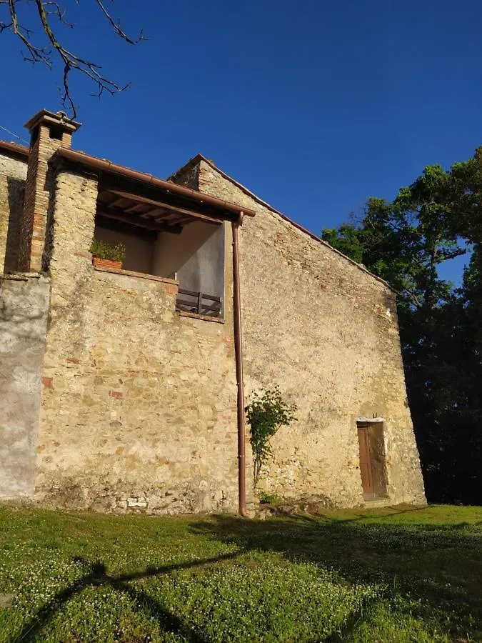 Quiete Villa San Dalmazio Holiday home
