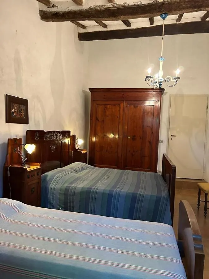 Quiete Villa San Dalmazio Holiday home