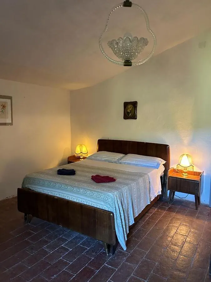 Holiday home Quiete Villa San Dalmazio Italy