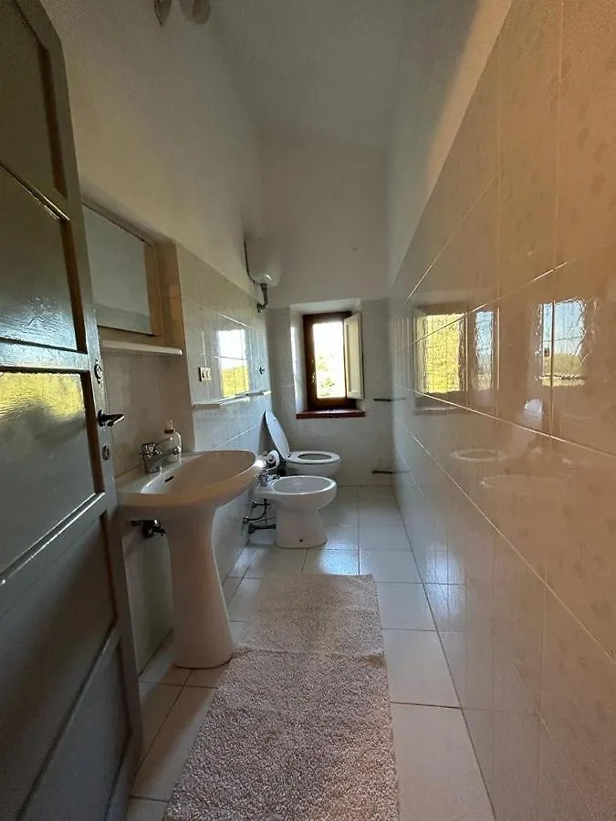Quiete Villa San Dalmazio Holiday home