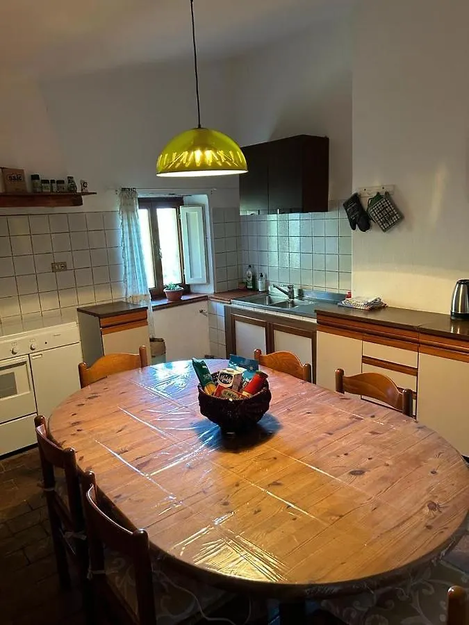 Holiday home Quiete Villa San Dalmazio