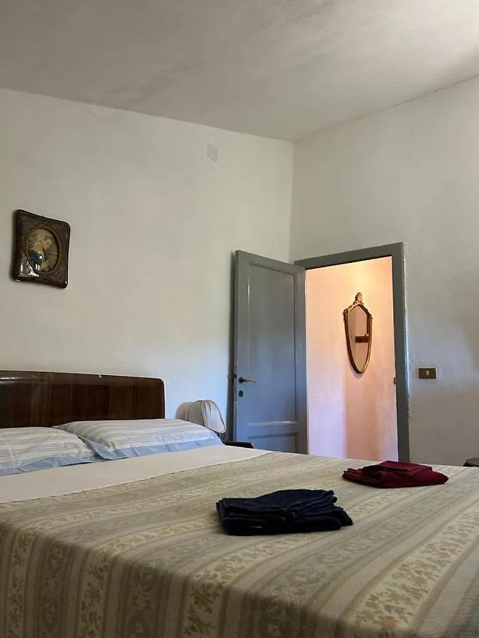 Quiete Villa San Dalmazio