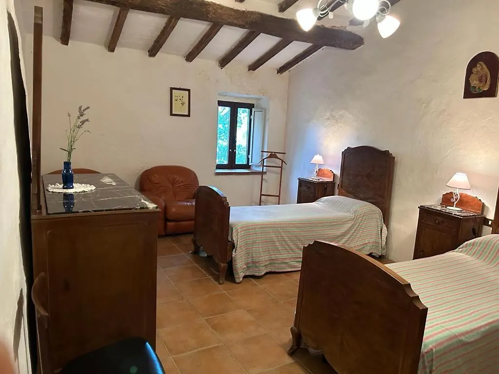 Holiday home Quiete Villa San Dalmazio