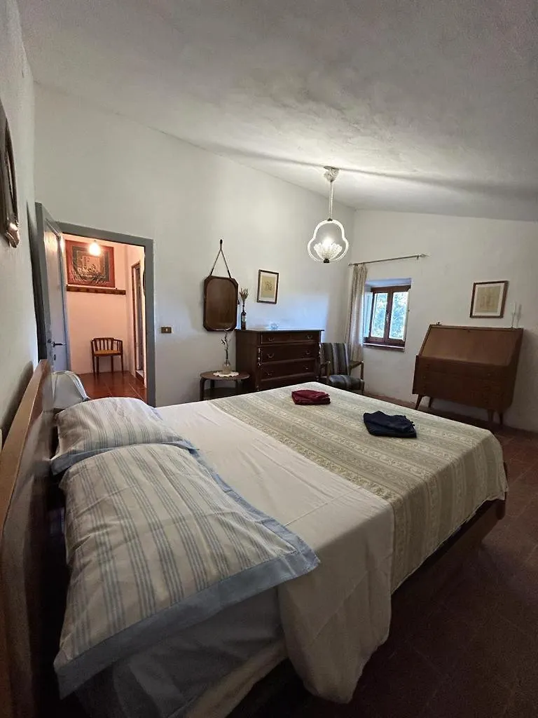 Quiete Villa San Dalmazio Italy