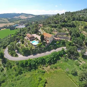 Le Capanne Appartamento